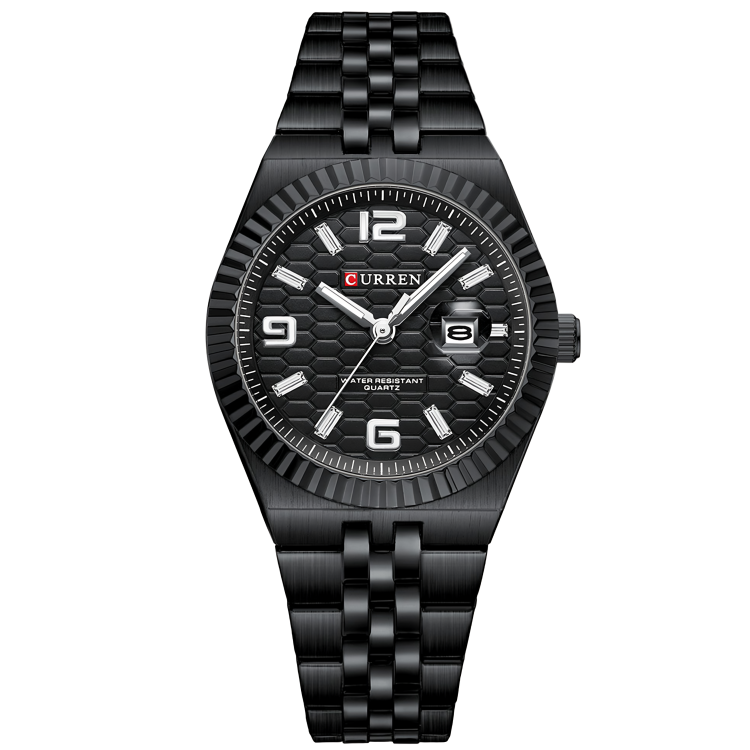 CURREN 8498 NEGRO DAMA