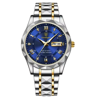 Poedagar 980 Plata Azul