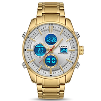 JOEFOX 1943 DORADO BLANCO