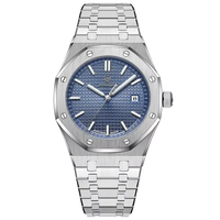Poedagar 924 Plata azul