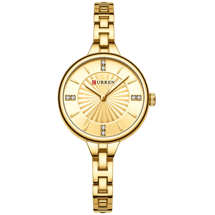 CURREN 9097 DORADO DAMA