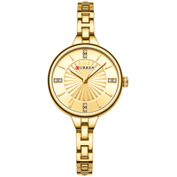 CURREN 9097 DORADO DAMA