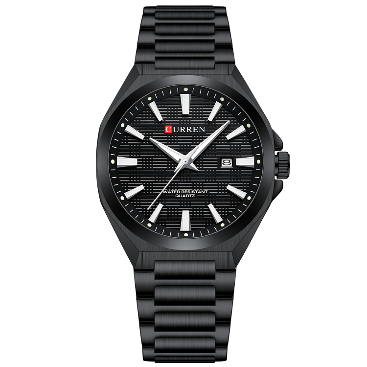CURREN 8494 NEGRO