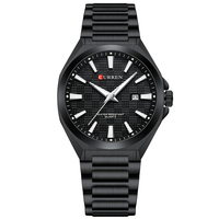CURREN 8494 NEGRO