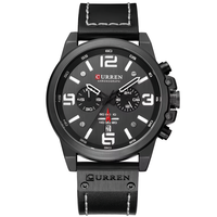 CURREN 8314 NEGRO