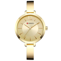 CURREN 9012 DORADO DAMA
